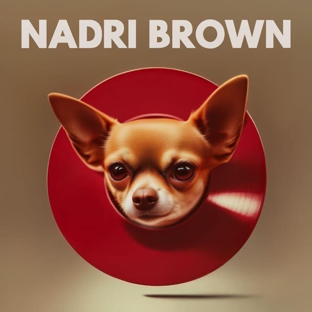 Nadri Brown