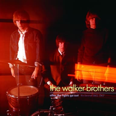 After The Lights Go Out - The Best Of 1965 - 1967