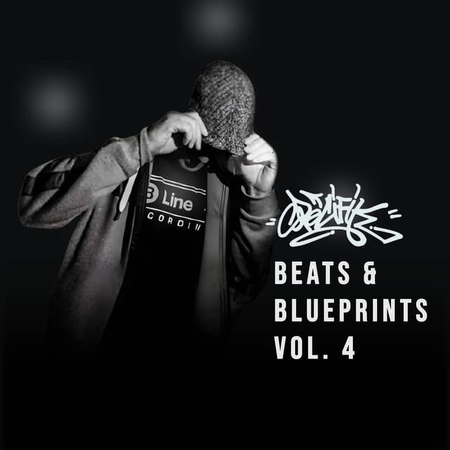Beats & Blueprints, Vol. 4