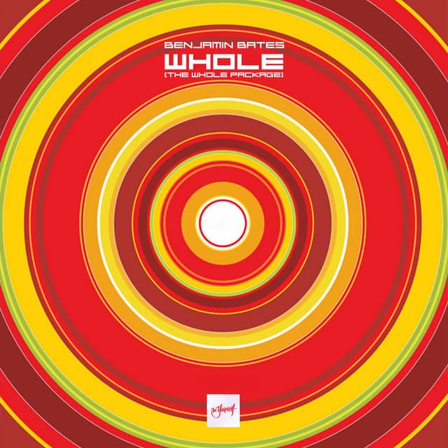 Whole (The Whole Package)