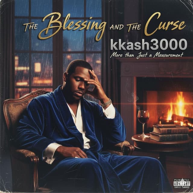 The Blessing and The Curse