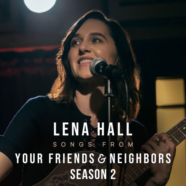 Songs from Your Friends & Neighbors Season 2