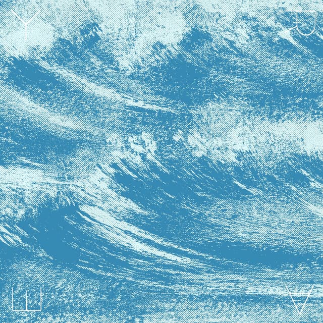Lay Me in the Waves