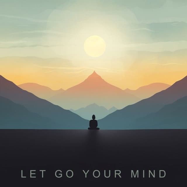 Let Go Your Mind