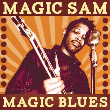 Magic Blues