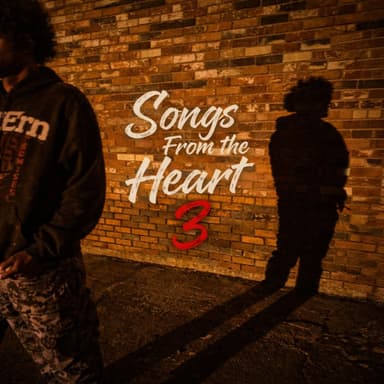 Songs from the heart 3