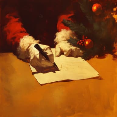 Mindful Christmas Whispers for Gift Giving