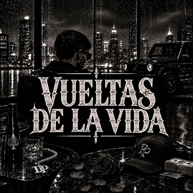 Vueltas de la Vida