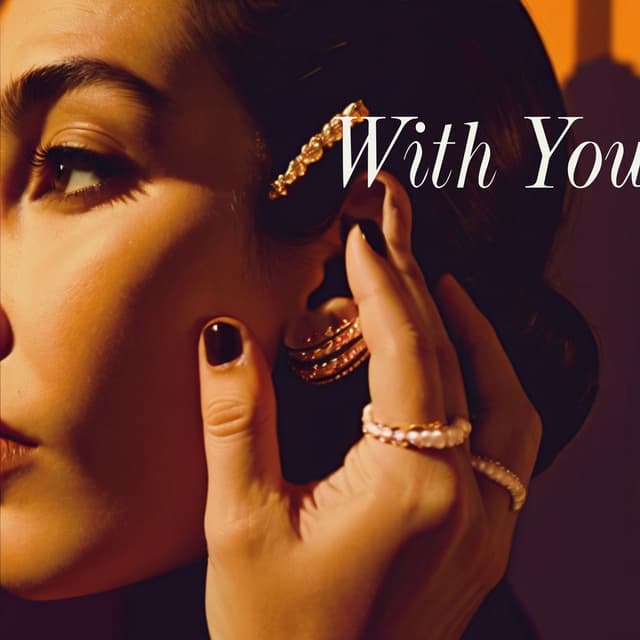 With You