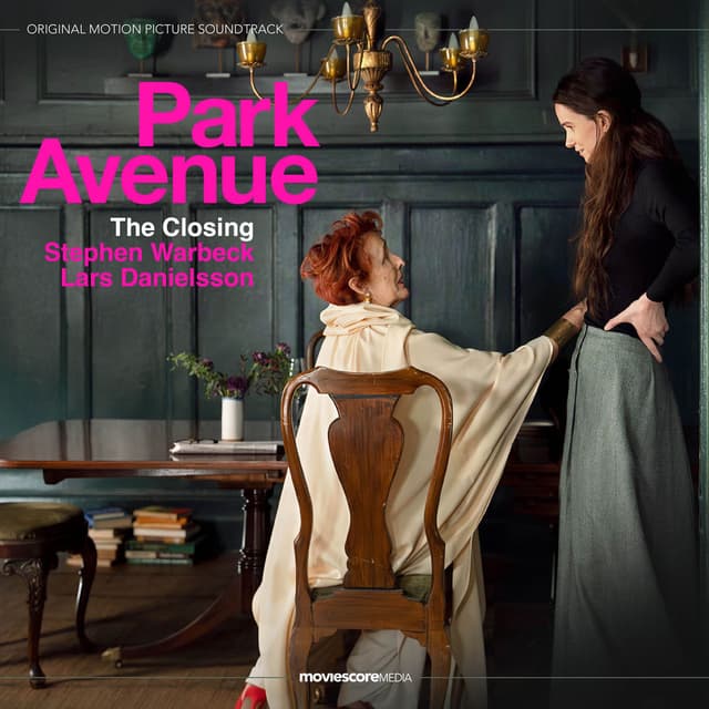 The Closing (from "Park Avenue")