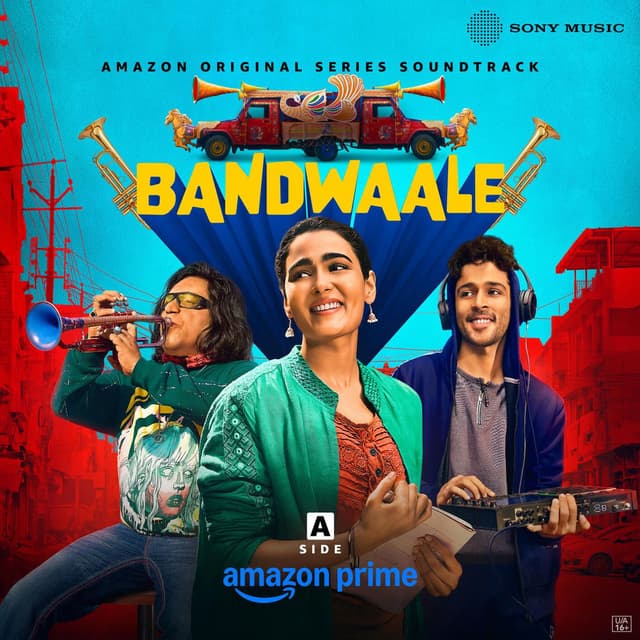Bandwaale (Season 1) - Side A
