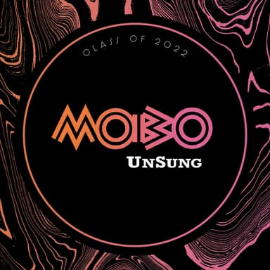 MOBO Unsung: Class of 2022