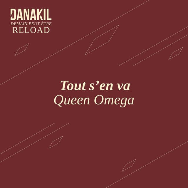 Tout s'en va