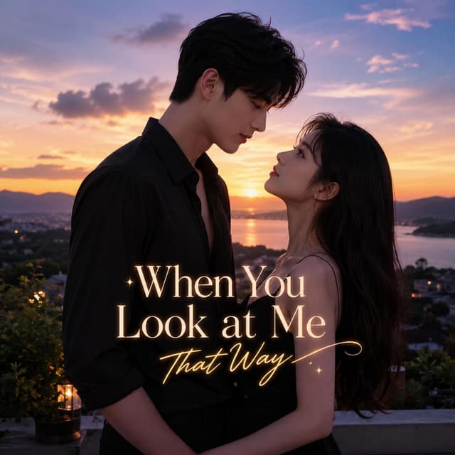 When You Look at Me That Way