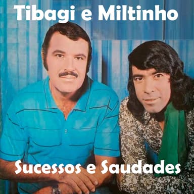 Sucessos e Saudades
