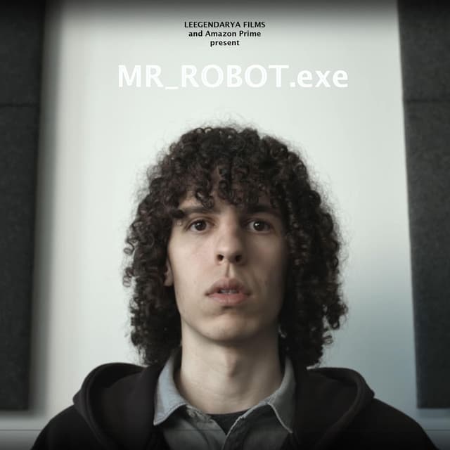 MR_ROBOT.exe (Original Motion Picture Soundtrack)
