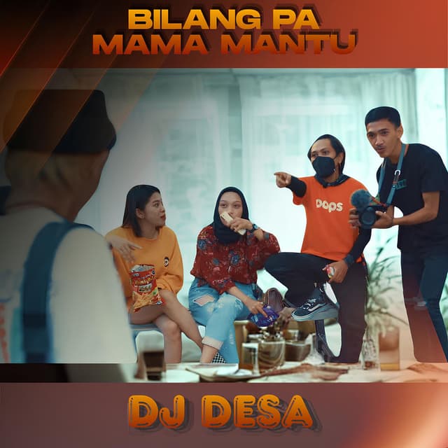 BILANG PA MAMA MANTU (I Love Mama Mantu)