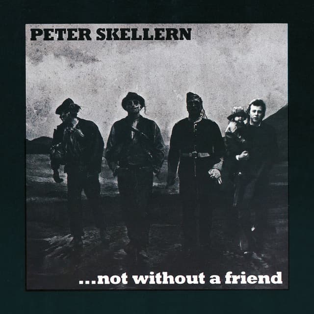 Not Without A Friend