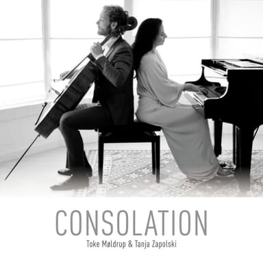 Consolation