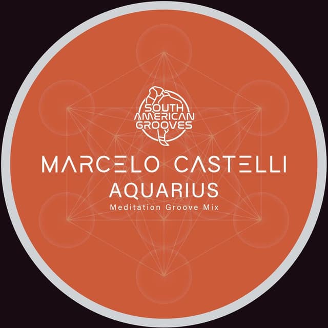 Aquarius (Meditation Groove Mix)