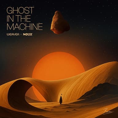 Ghost in the Machine