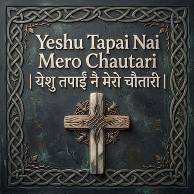 Yeshu Tapai Nai Mero Chautari | येशु तपाईँ नै मेरो चौतारी |
