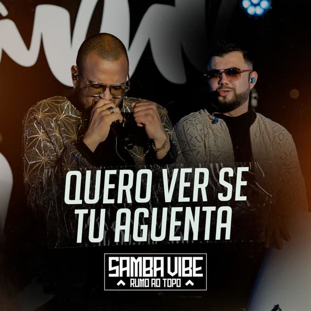 Quero Ver Se Tu Aguenta