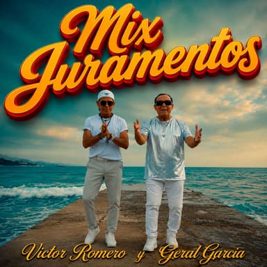 Mix Juramentos (Como Hago / Amor Amar / Juramentos)