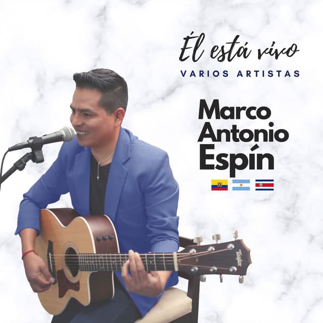 Él Está Vivo