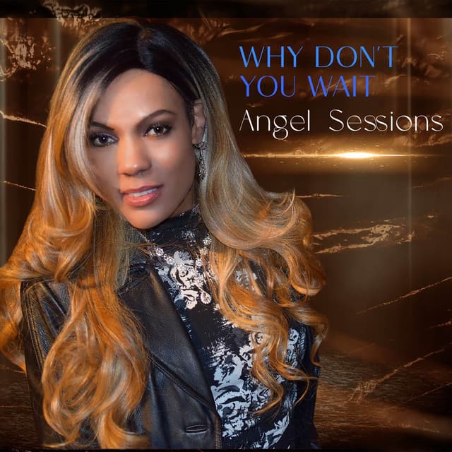 Why Don't You Wait (Extended version)