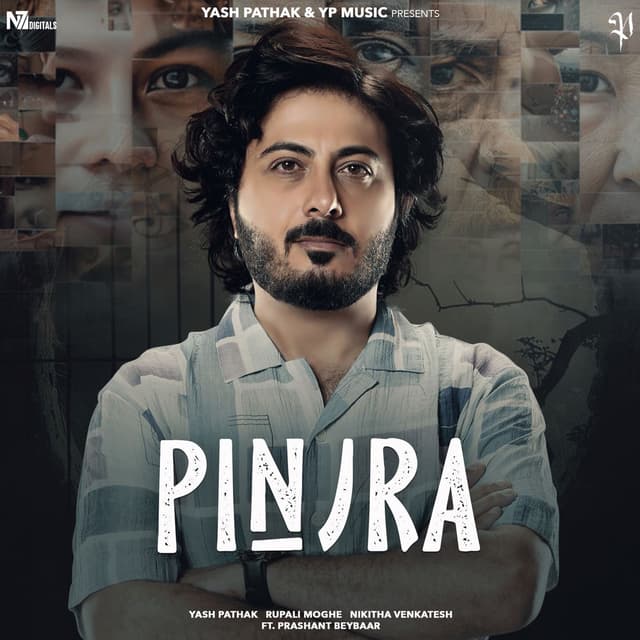 Pinjra