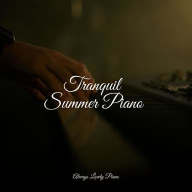 50 Relaxing Piano Melodies