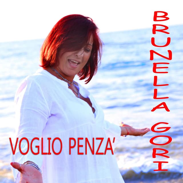 VOGLIO PENZA'