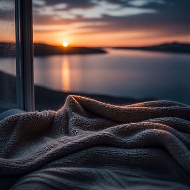 Morning Sweater Weather