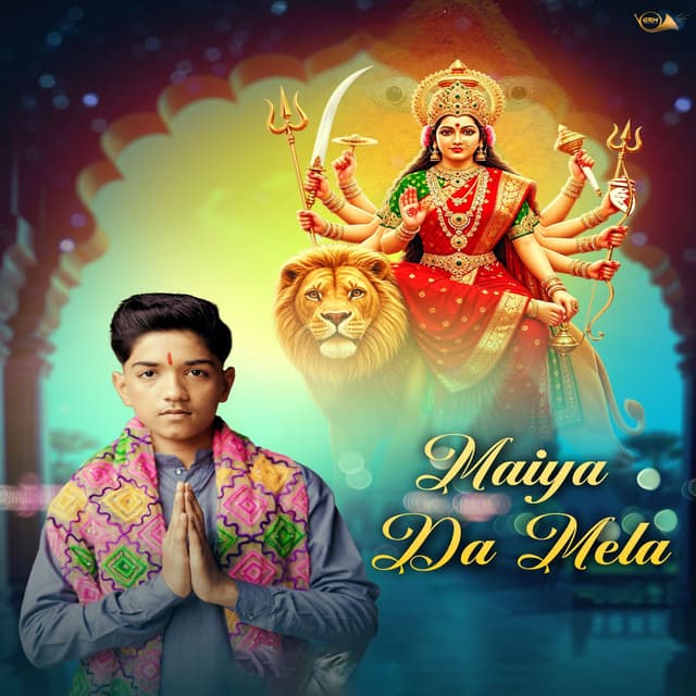 Maiya Da Mela
