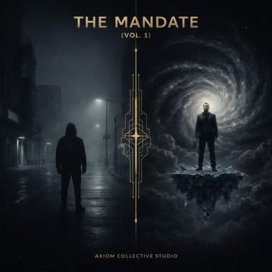 The Mandate