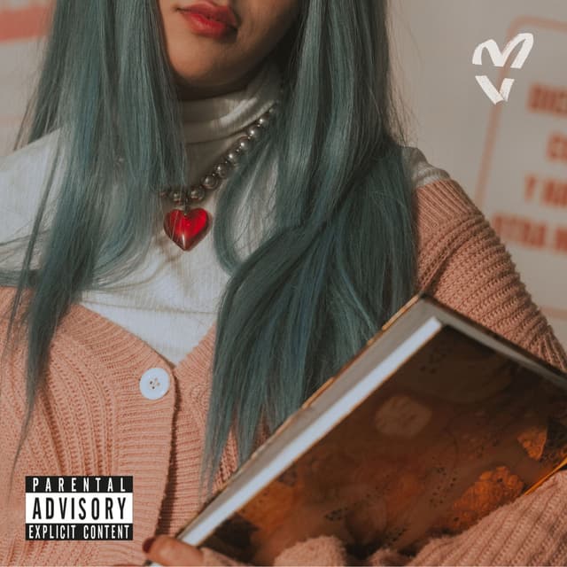 Alguien que me quiere mucho me mandó a terapia (Deluxe)