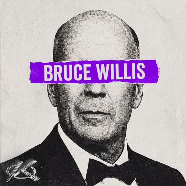 Bruce Willis