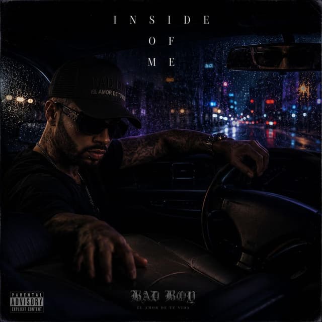 INSIDE OF ME