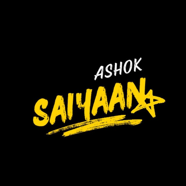 Saiyaan