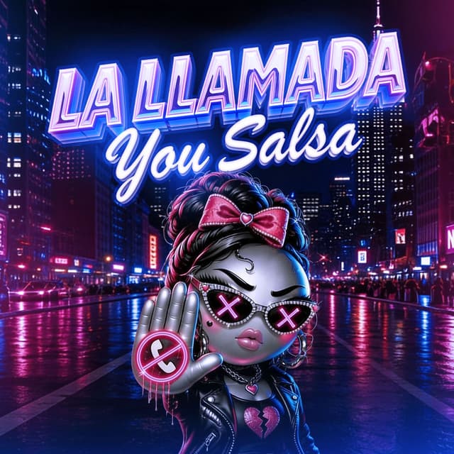La Llamada
