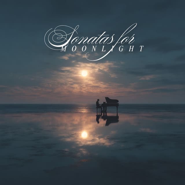 Sonatas for Moonlight