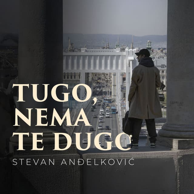 Tugo, nema te dugo