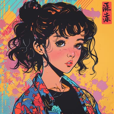 Urban Escape: CHILLHOP LOFI URBAN