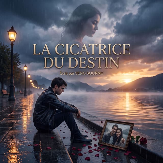 L'empreinte du destin-SENG Sourng