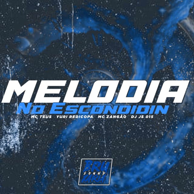 Melodia no Escondidin