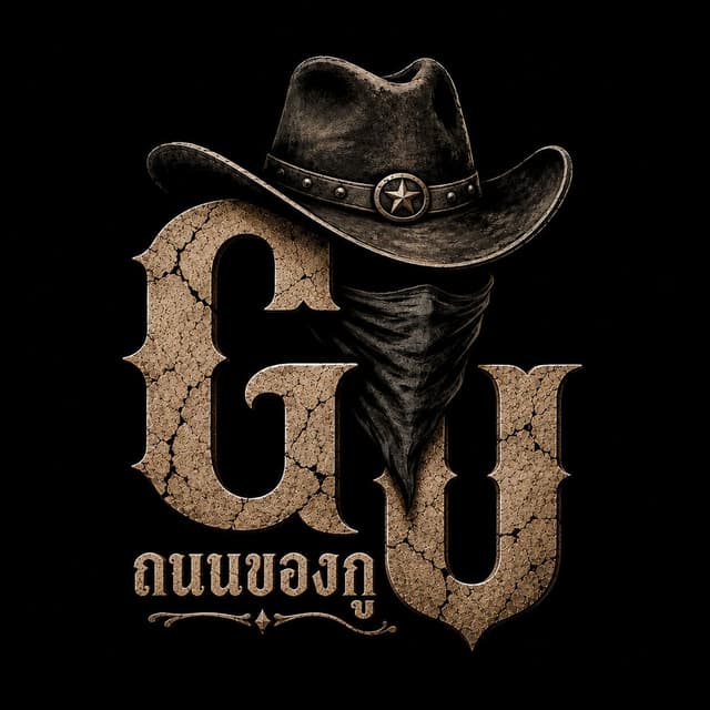 ถนนของกู (เพื่อชีวิต)