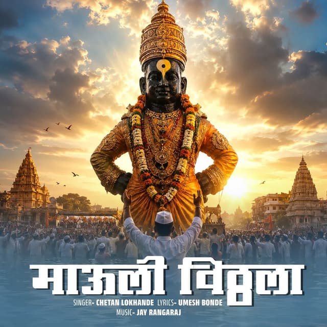 Mauli Vithhala