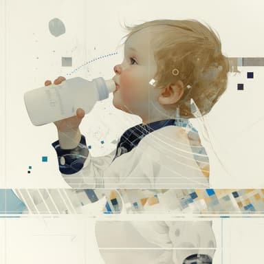 Music in the High Chair: Mealtime Melodies