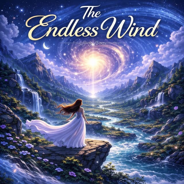 The Endless Wind (Night Version)
